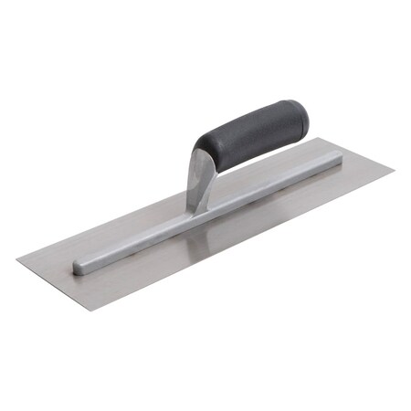 Marshalltown Trowel Finishing 11X4.5" 18342